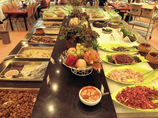 attraction-Where to eat in Phnom Penh Buffet Restaurant.jpg
